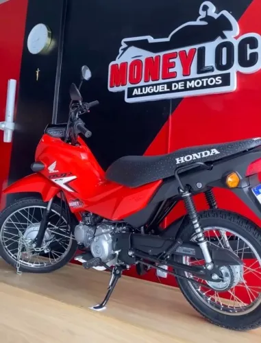 Alugamos Pop 110i 2026 0km