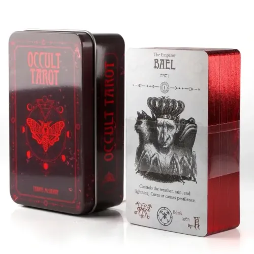 Baralho Tarot