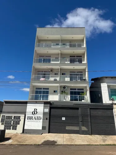 Aluguel de Apartamento