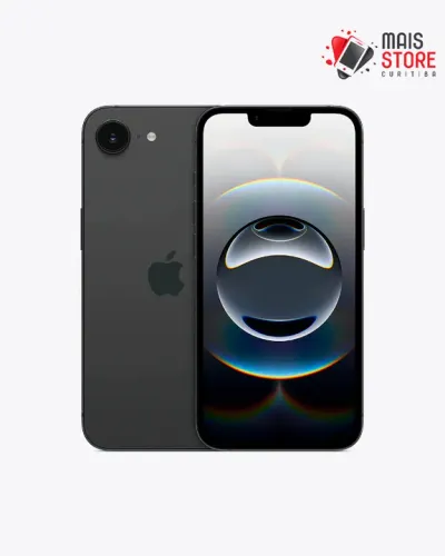 Phone 16e 512gb (Novo/Lacrado)