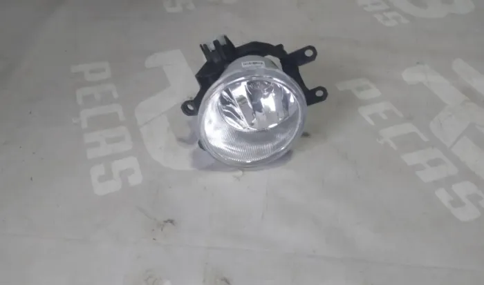 FAROL DE MILHA HILUX YARIS COROLLA 2016 2017 2018 NOVO LADO DIREITO 