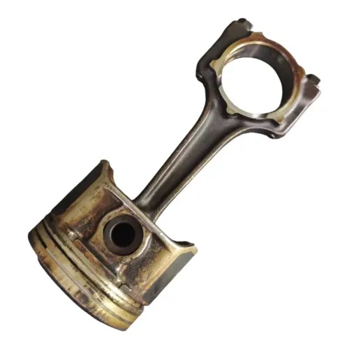 Pistão Com Biela Stander Fiat Uno Palio Siena 1.0 Fire 70mm