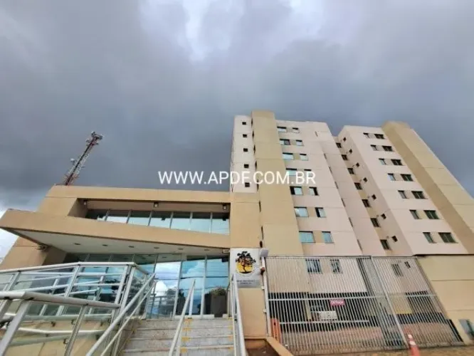 Apartamento 2 Quartos para Venda em Brasília, Ceilândia Norte (Ceilândia), 2 dormitórios,