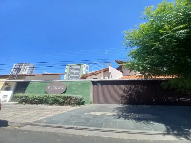 Imóvel para aluguel com 497 metros quadrados com 5 quartos em Jóquei - Teresina - PI