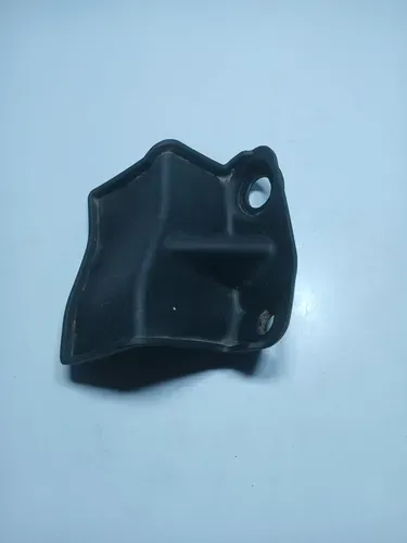 Acabamento Parabarro Traseiro Esquerdo Honda Fit 2015 2020