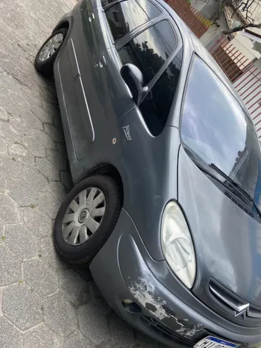 Citroen Xsara Picasso Exclusive 2.0 16V Aut. 2006