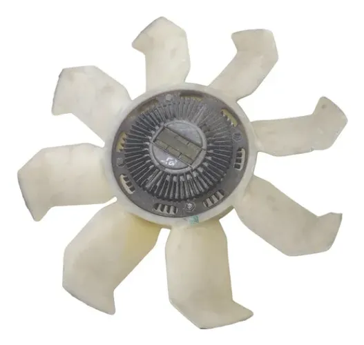 Ventoinha Eletroventilador Mitsubishi Pajero Sport Full 1998 A 2003