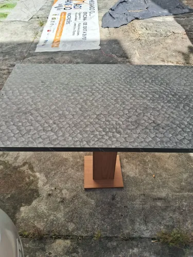 Mesa de 4 lugares