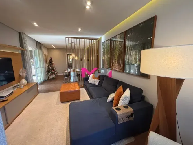 APARTAMENTO À VENDA - CONDOMÍNIO NATURALE - JARDIM ANA MARIA - JUNDIAÍ/SP