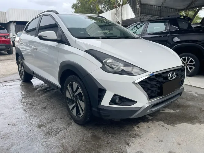 HB20 VISION (R$68.000)2021 1.6 EXTRA NOVO (ACEITO CAUTELAR)FINANCIAMENTO(81.9.9372.5232