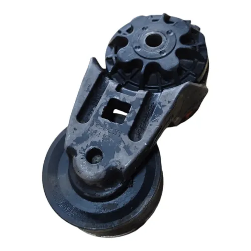Tensor Correia Alternador Original Cummins 4bt E1911