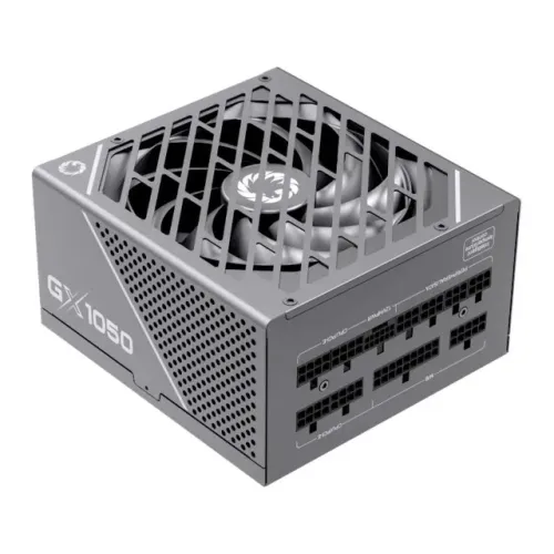Fonte ATX 1050W PFC Ativo 80 Plus Platinum Full Modular Gamemax GX1050 PRO Metal - WZetta