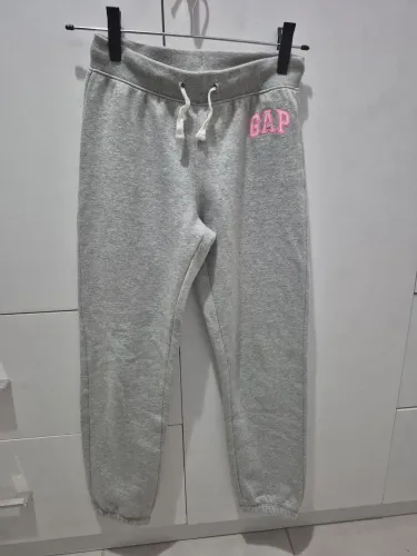 Calça GAP Cinza