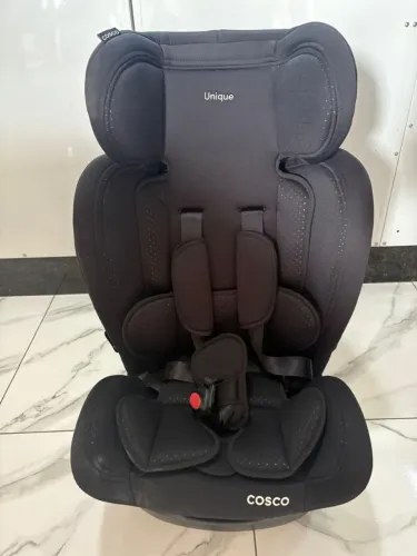 Cadeirinha Cosco Unique