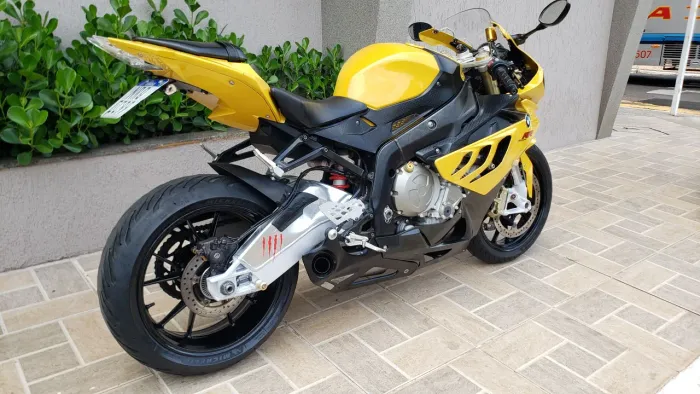 S1000RR (linda!!apenas 31.000 km!!revisada!!3*dono)