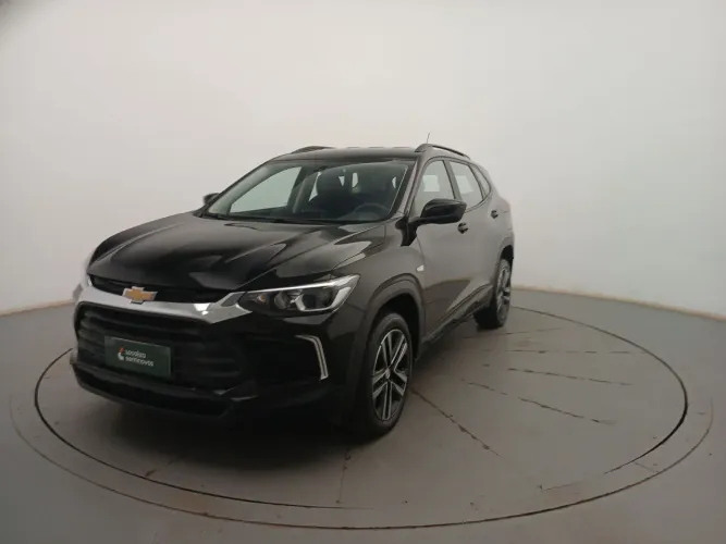 Chevrolet Tracker LT 1.0 Turbo 12V Flex AUT 2024