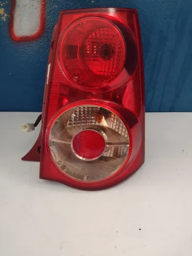 Lanterna Traseira direita Kia Picanto ano 2008 A 2011 original 