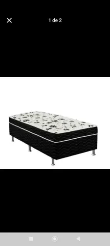 Cama pindaíba
