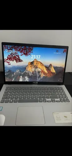 Notebook asus cori i5 8geracao, 8gb ram