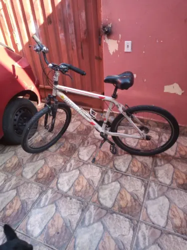 Bicicleta Monaco Aro 26