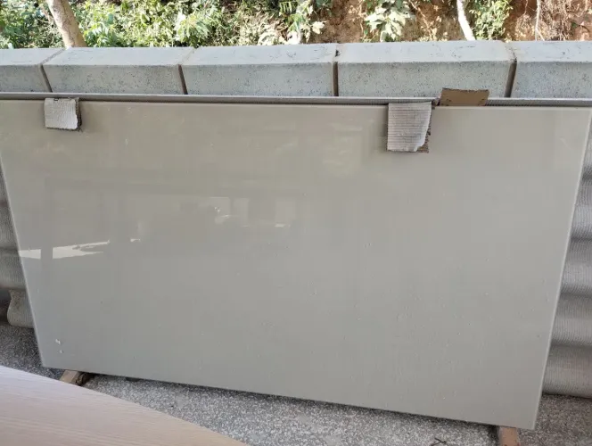 Tampo de mesa 6 milímetros