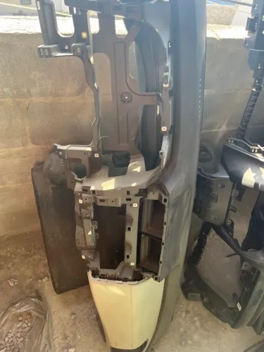 F kit airbag Creta 22/25