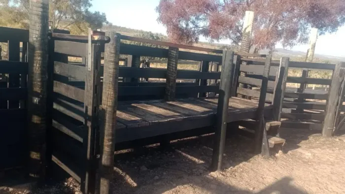 Fazenda 12 Algueires/ 1..690.000 mil em Vila Propício/GO