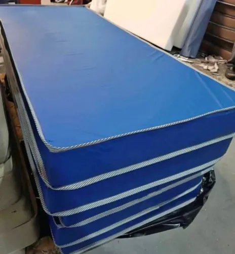 Colchões Novos e Confortáveis