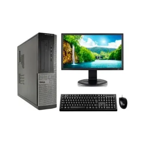 Computador Dell Optiplex 3010 Intel a partir