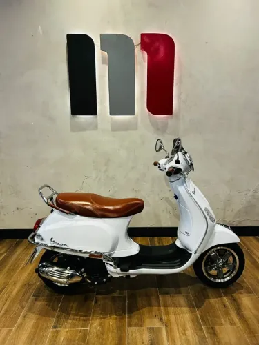 VESPA PRIMAVERA 150 2023