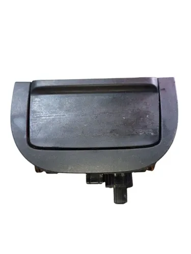 Cinzeiro console central Honda city 2009/2014