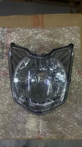 BLOCO ÓPTICO FAZER 150 UBS