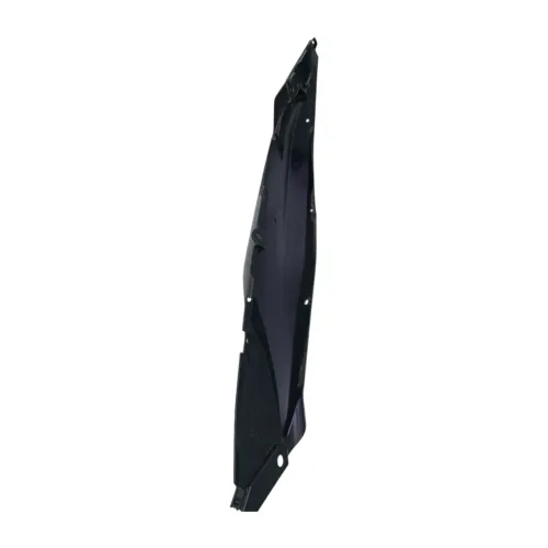 Tampa Lateral Rabeta Yamaha Fazer 250 2011 A 2014 Original