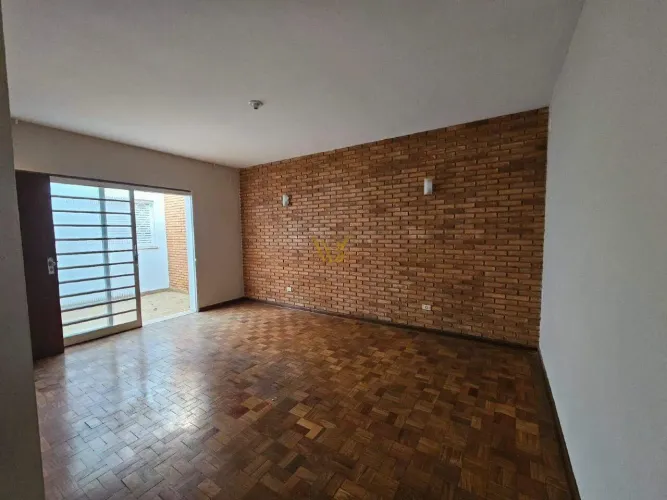 CASA COMERCIAL PARA LOCAÇÃO NO BAIRRO CIDADE JARDIM