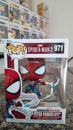 Funko pop 