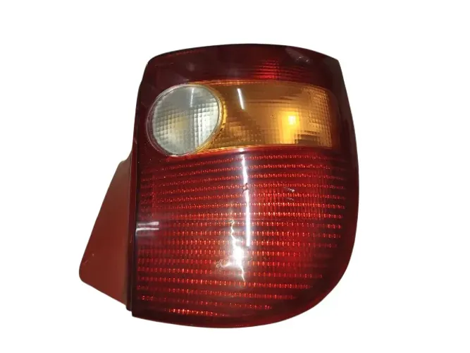 Lanterna Traseira Direita Paralela 1 Linha Fiat Palio 96/00