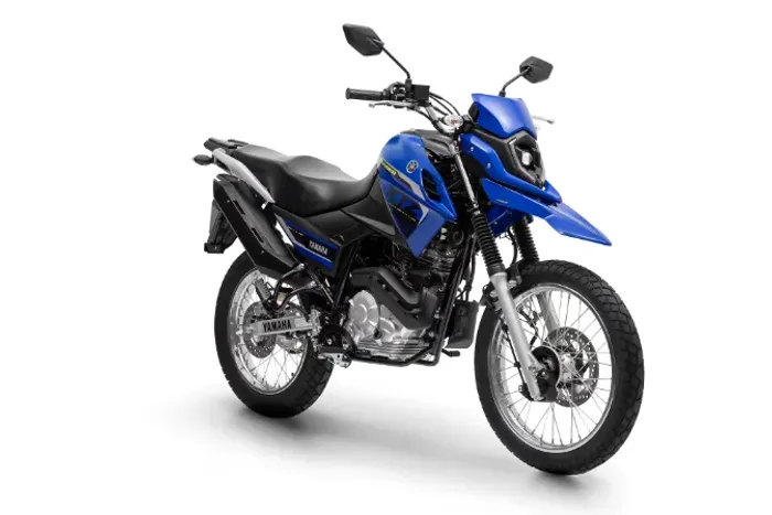 CROSSER XTZ 150 Z 0KM