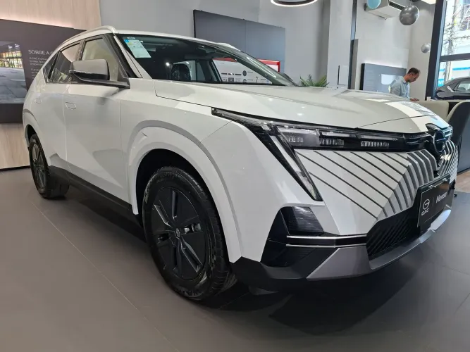 GAC Motors Usados e Novos