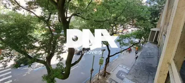 Sala - / Comercial / Copacabana
