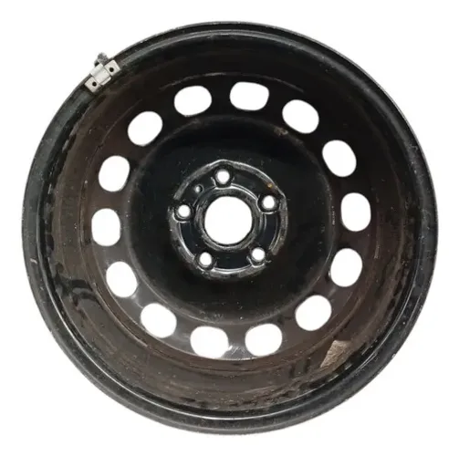 Roda Estepe Vw Jetta 2011 2012 2013