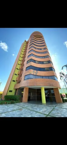 Apartamento Alto Padrão / Venda de Apartamento / Apartamento em Capim Macio / Apartamento