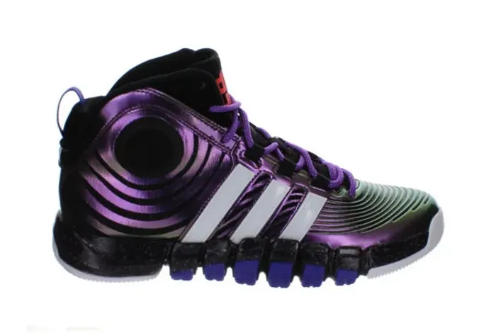 Tenis De Basquete Adidas D Howard 4 ?All-Star?