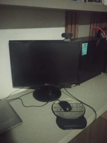 Computador Desktop LG - Ideal para Home Office e Lazer