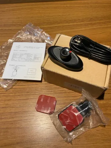 Webcam HD NOVA!