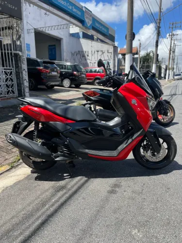 Yamaha Nmax 160 abs 2025