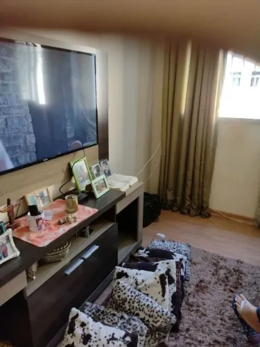 Apartamento em Rua Amílcar Cabral - Milionários (Barreiro) - Belo Horizonte/MG