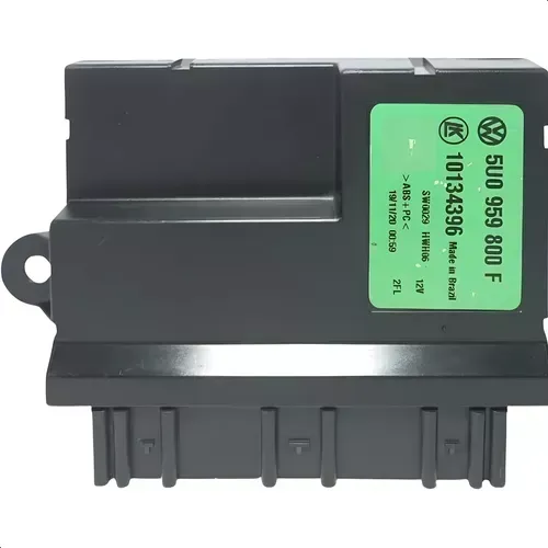 Módulo Conforto Vidro Vw Gol Saveiro E Voyage G7 G8 E Fox G3 5U0959800F
