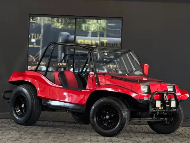 BRM Buggy /m-8/m-8 Long 1.6 2006