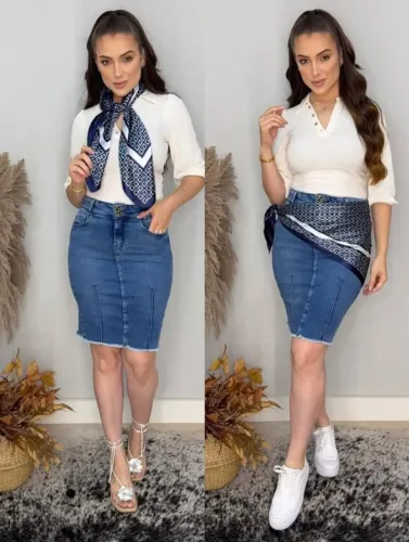 saia molejeans