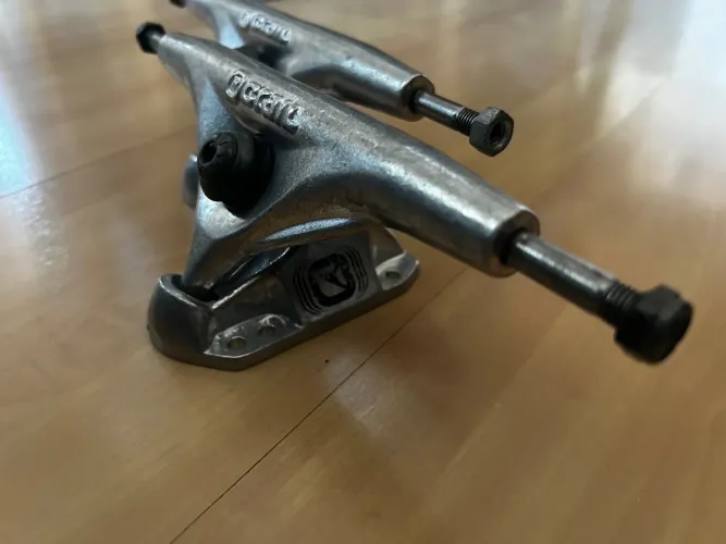 Truck Crail 180 speed long